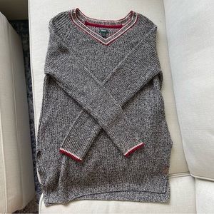 Roots Knit Sweater